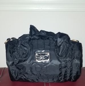 Nwt Marc Jacob's Quilted Doctor's Bag Waterproof